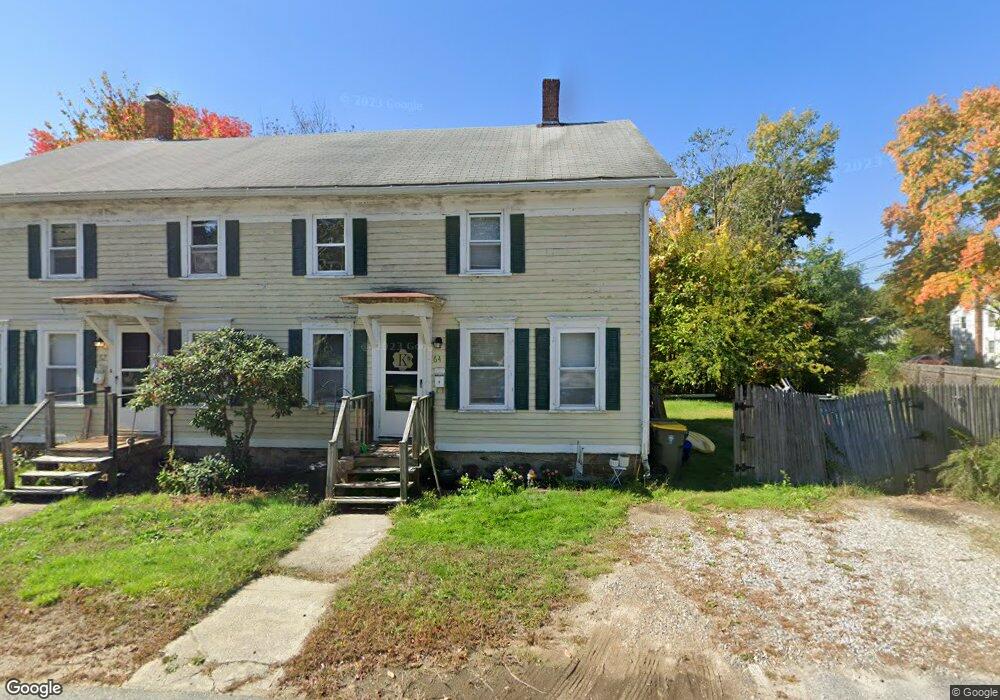 64 Summer St, Burrillville, RI 02859 - photo 1