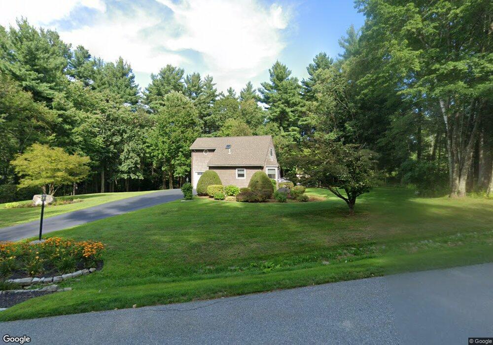 174 Lancaster Farm Rd, Salem, NH 03079 - photo 1