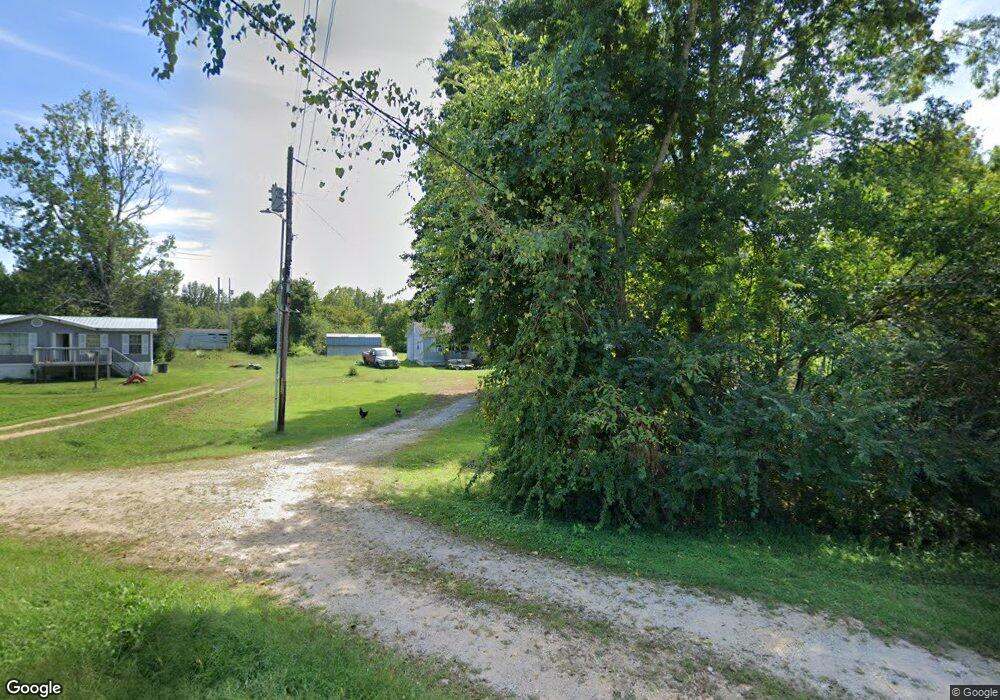 278 Hendrix Rd, Linden, TN 37096 - photo 1