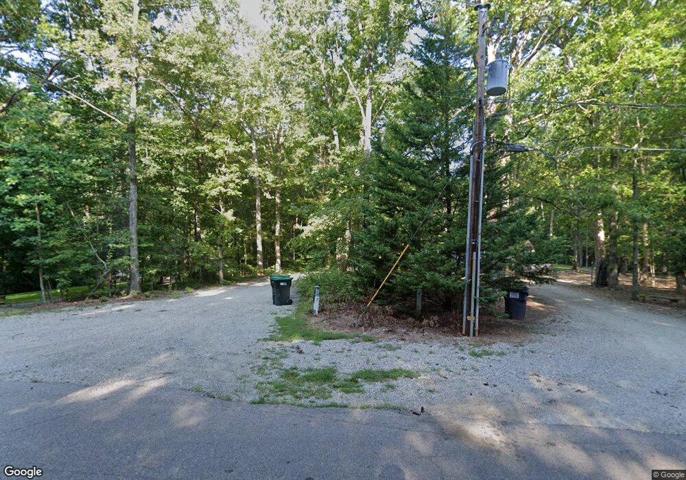 2157 Mountain View Rd, Powhatan, VA 23139 - photo 1