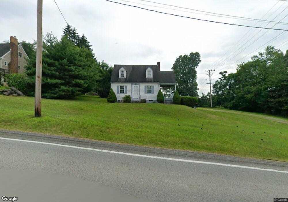 1183 Hancock Ave, Vandergrift, PA 15690 - photo 1