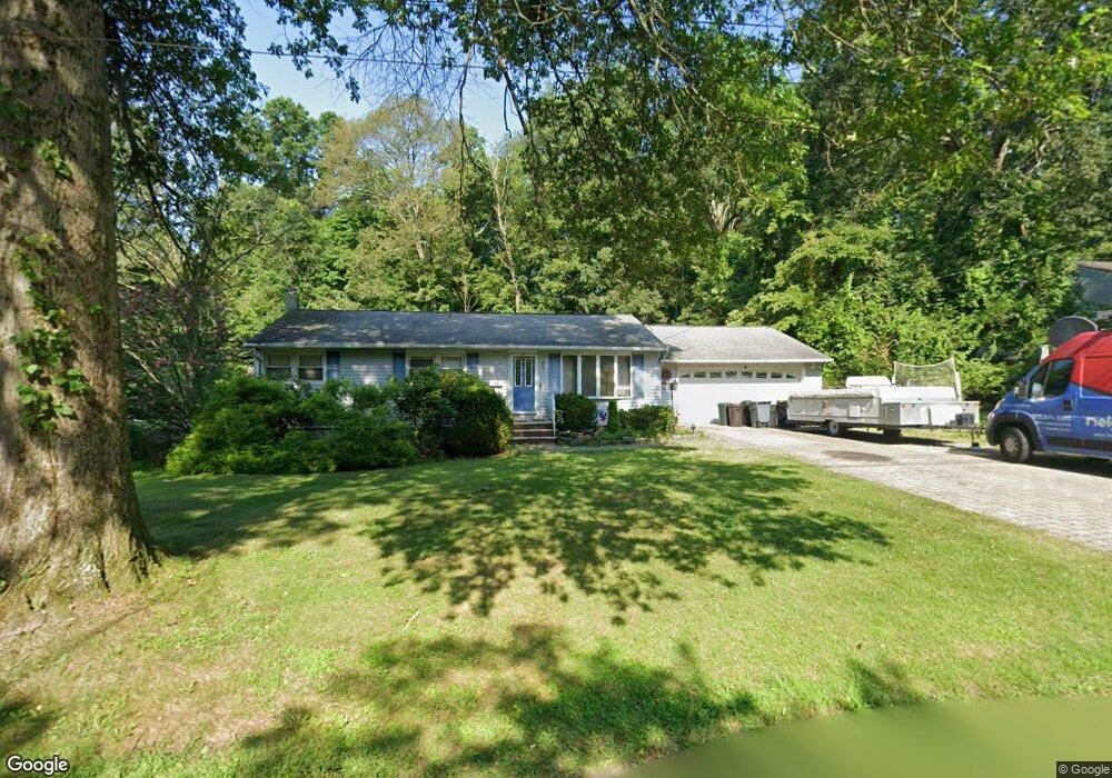 78 Oak St, Allendale, NJ 07401 - photo 1