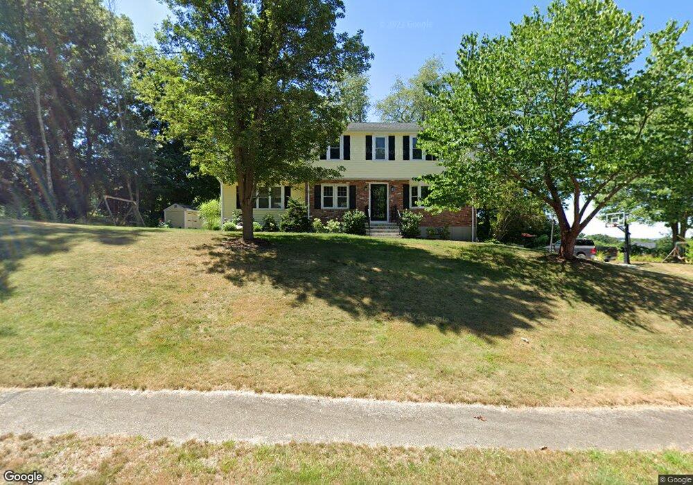 23 Westminster Way, Westborough, MA 01581 - photo 1