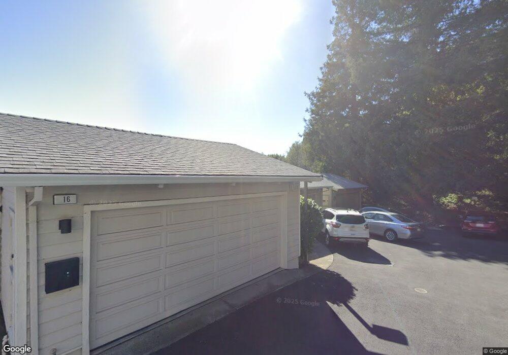 18 Treasure Hill, Oakland, CA 94618 - photo 1