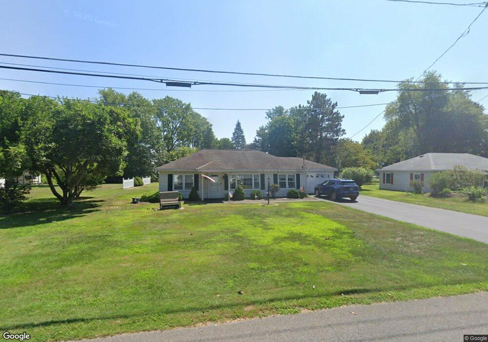 7 Weiser St, Glenmont, NY 12077 - photo 1