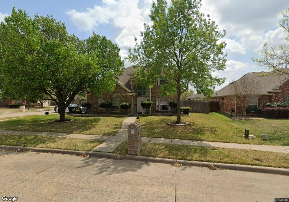 3001 Claybrook Dr, Wylie, TX 75098 - photo 1