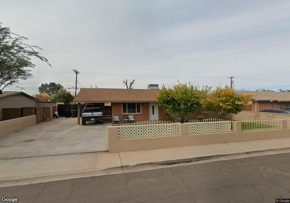 664 S Toltec unit 3, Mesa, AZ 85204 - photo 1