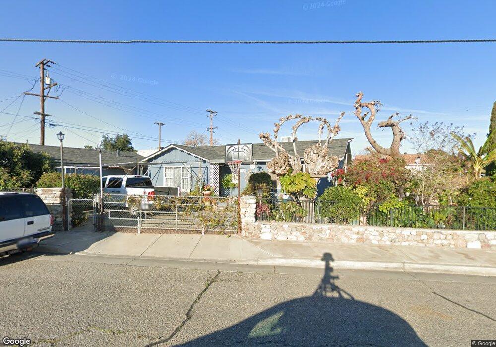Street View Photo