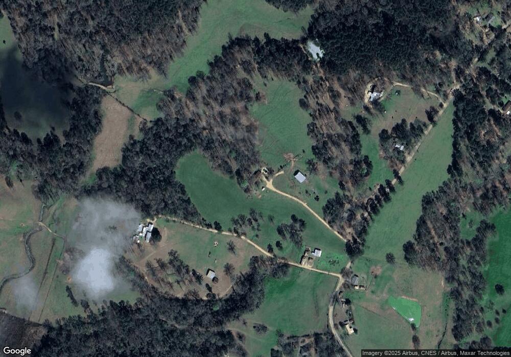 123 Johnson Rd, Tylertown, MS 39667 - photo 1