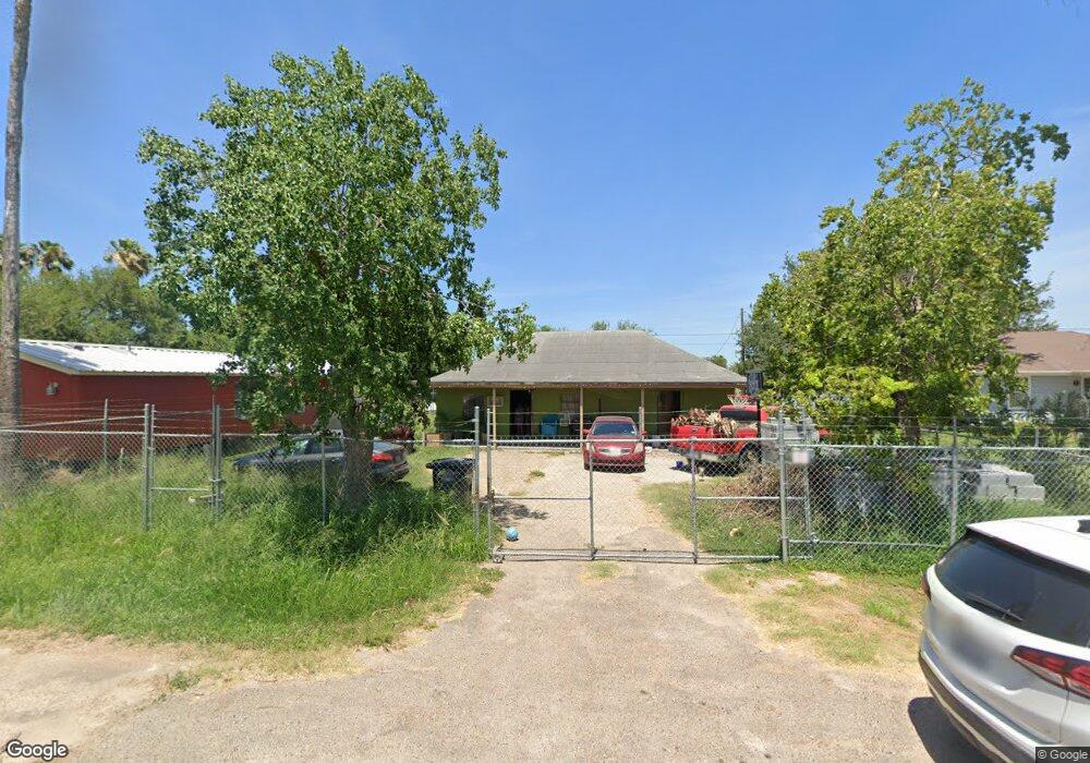 8209 Azucena St, Donna, TX 78537 - photo 1