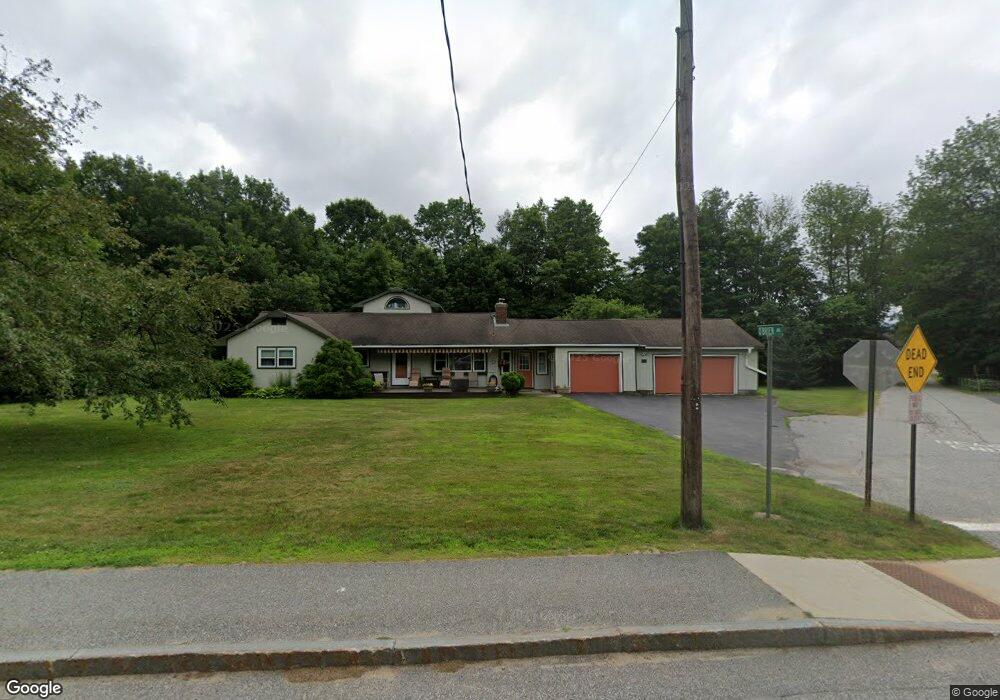 127 Pollard Rd, Lincoln, NH 03251 - photo 1