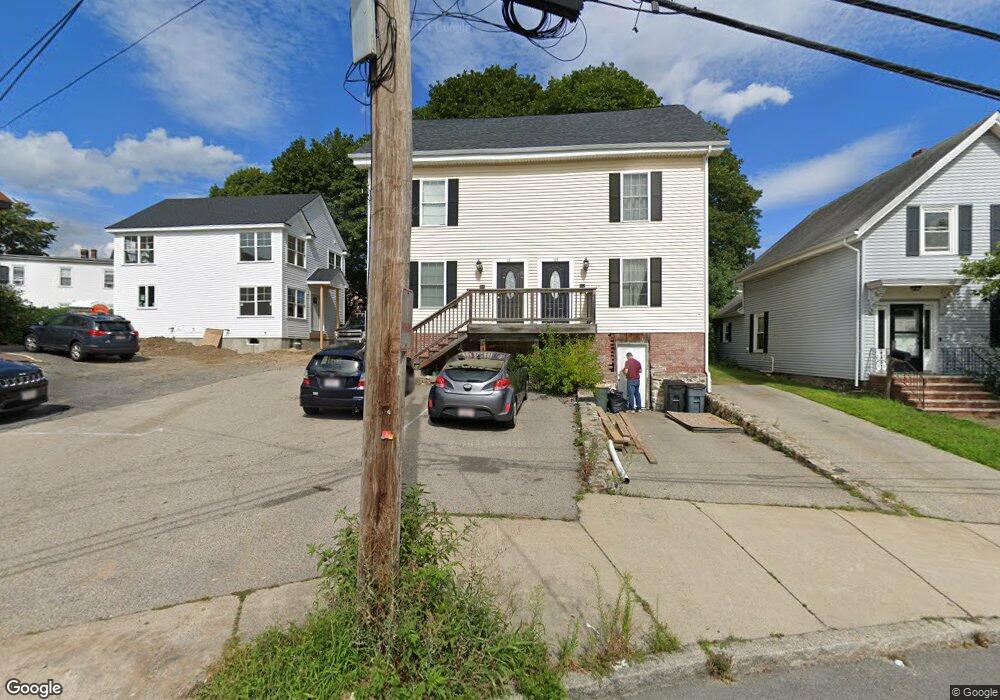 16 High St, Woburn, MA 01801 - photo 1