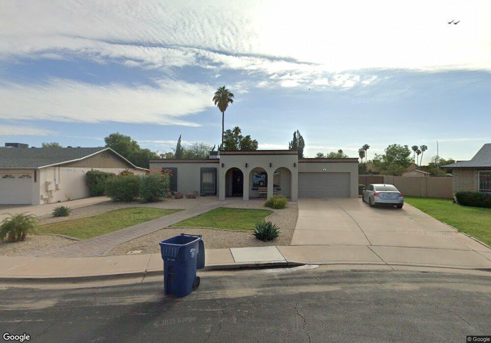 811 W Lindner Ave, Mesa, AZ 85210 - photo 1