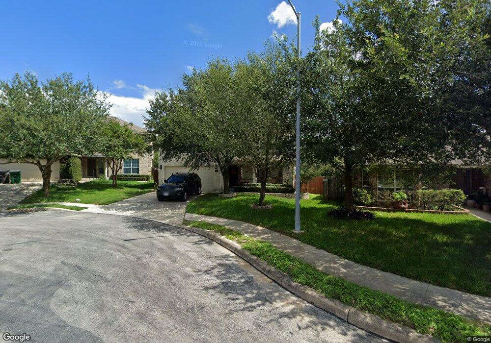 4126 Ogelthorpe Oak, San Antonio, TX 78223 - photo 1
