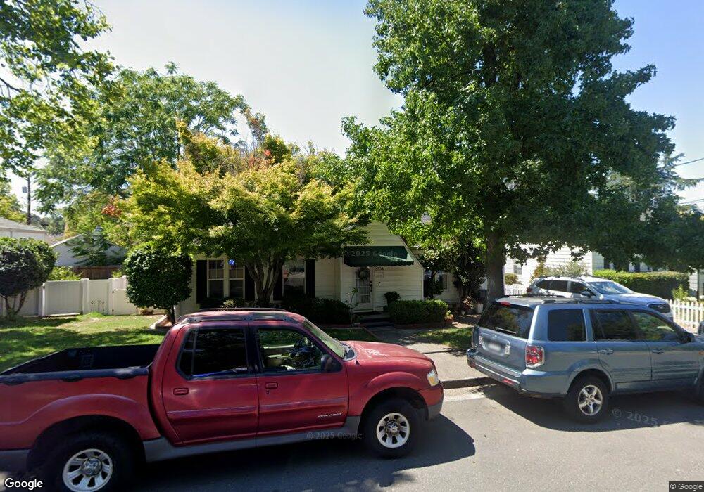 2334 Cliff Dr, Redding, CA 96001 - photo 1