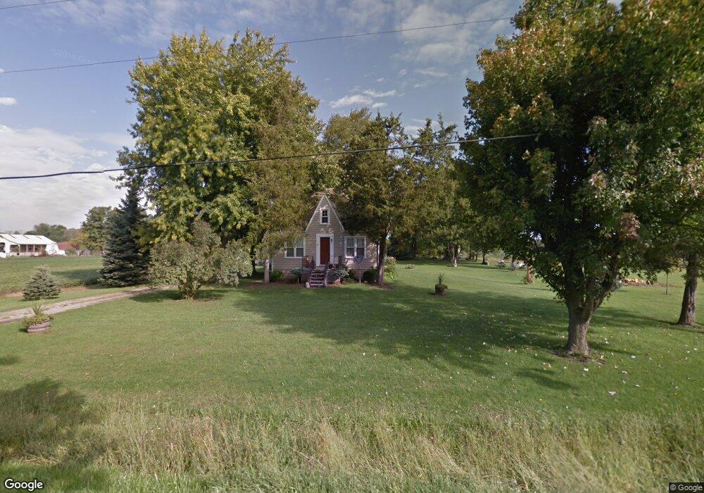 4370 Colf Rd, Carleton, MI 48117 - photo 1