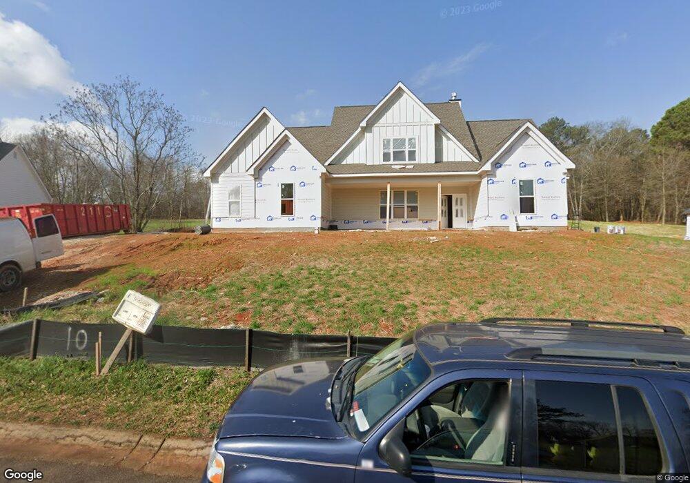 352 Summit View Dr, Jefferson, GA 30549 - photo 1