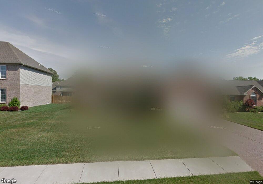 4227 Huntington Ridge Cir, Newburgh, IN 47630 - photo 1