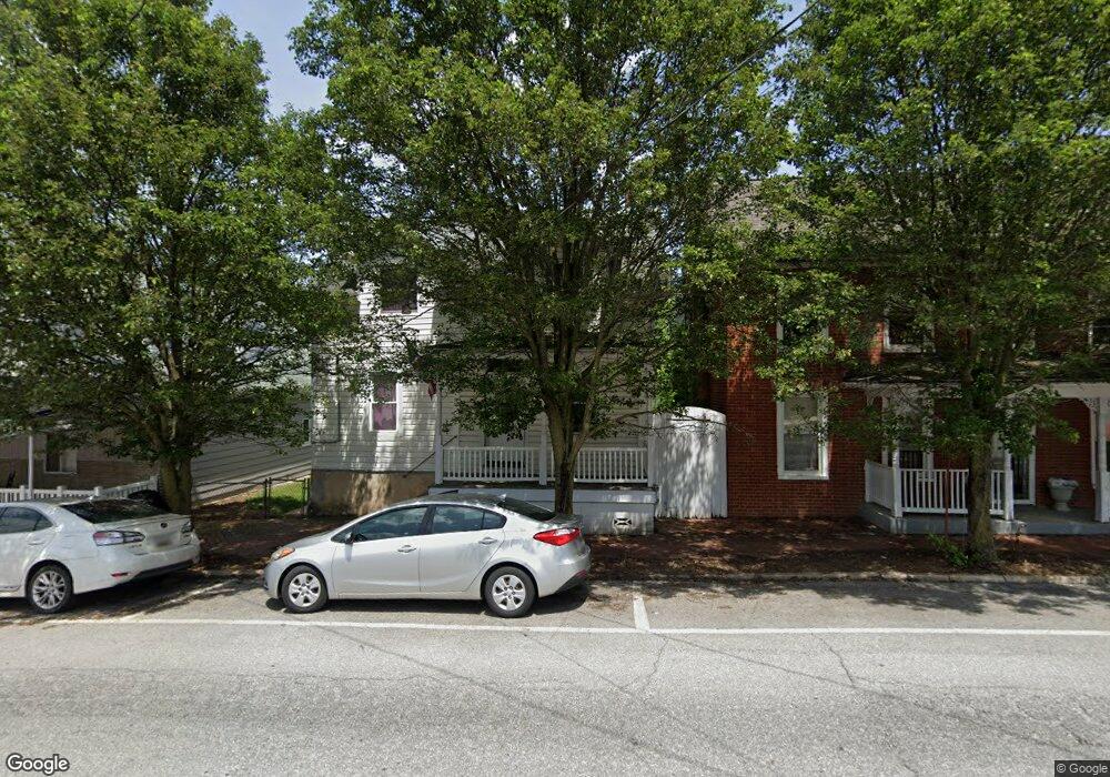 37 S Main St, Smithsburg, MD 21783 - photo 1