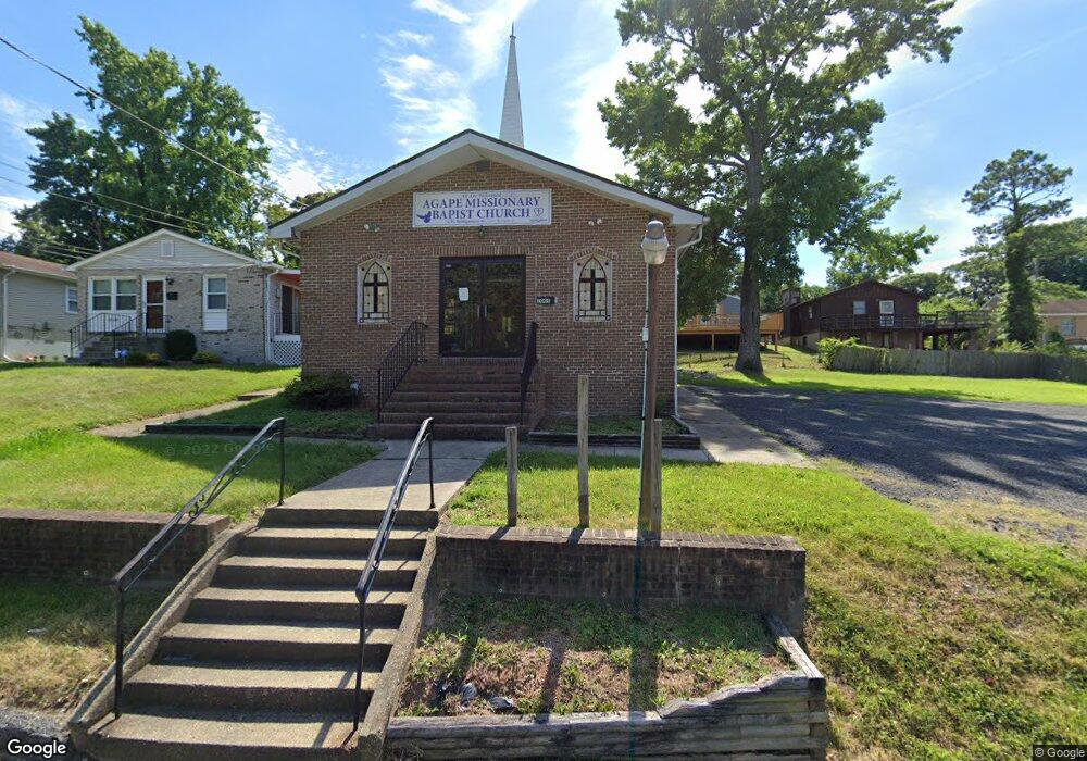 2005 Dupont Ave, Suitland, MD 20746 - photo 1