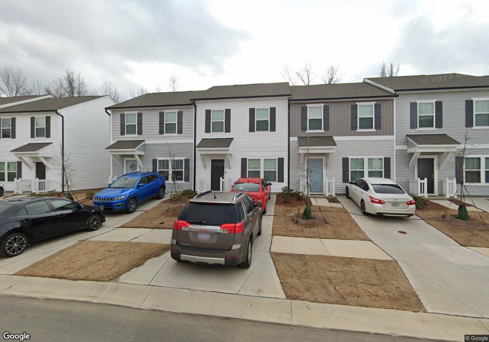 11020 Woodland Creek Way, Charlotte, NC 28262 - photo 1