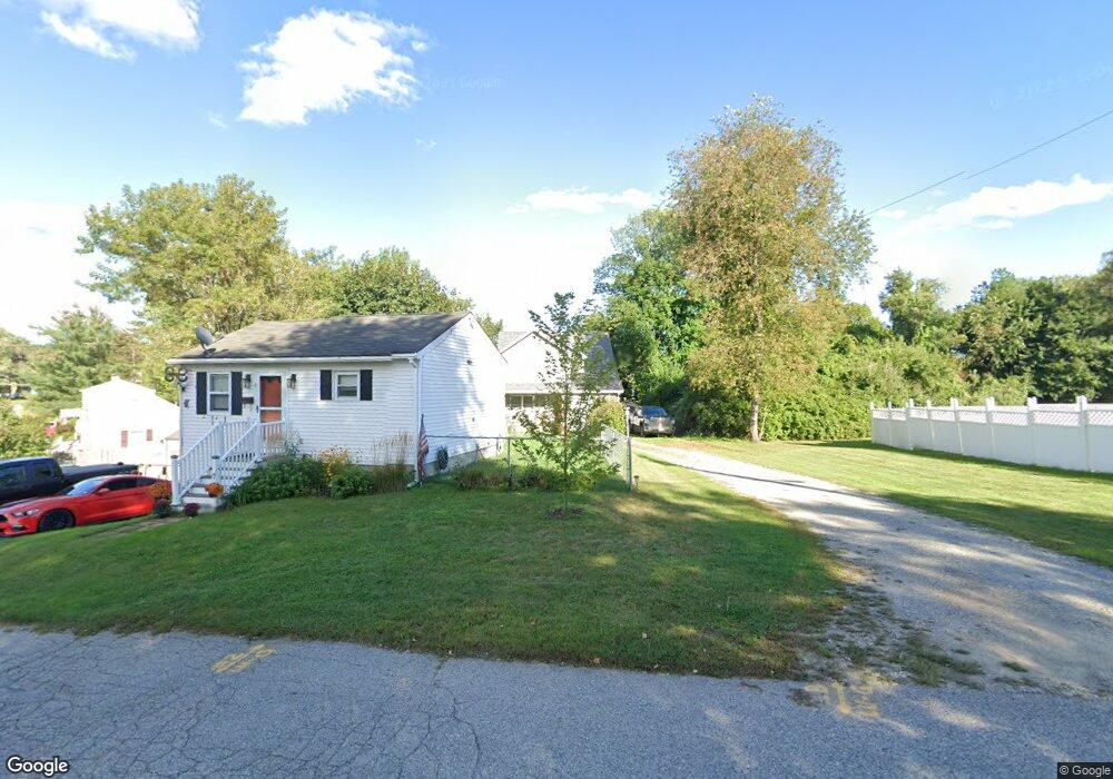 2b Letendre Ave, Allenstown, NH 03275 - photo 1