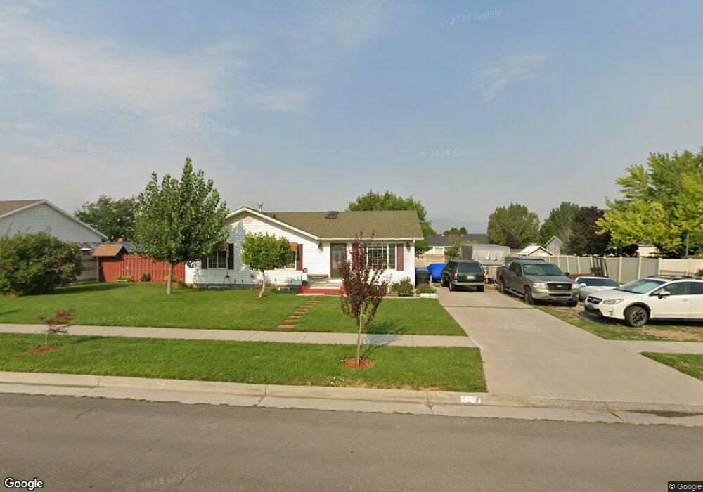 128 S 1300 E, Hyrum, UT 84319 - photo 1