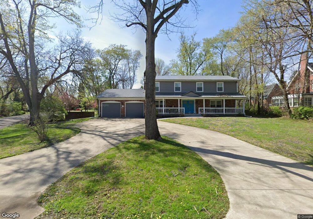 309 Winding Way, Anderson, IN 46011 - photo 1