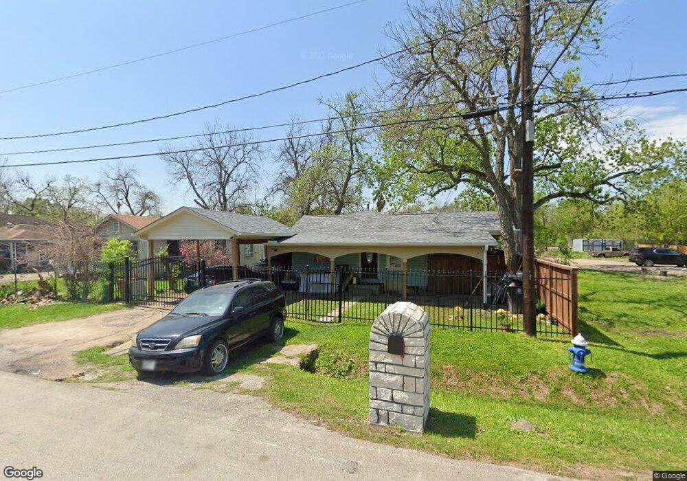 7123 Sayers St, Houston, TX 77016 - photo 1