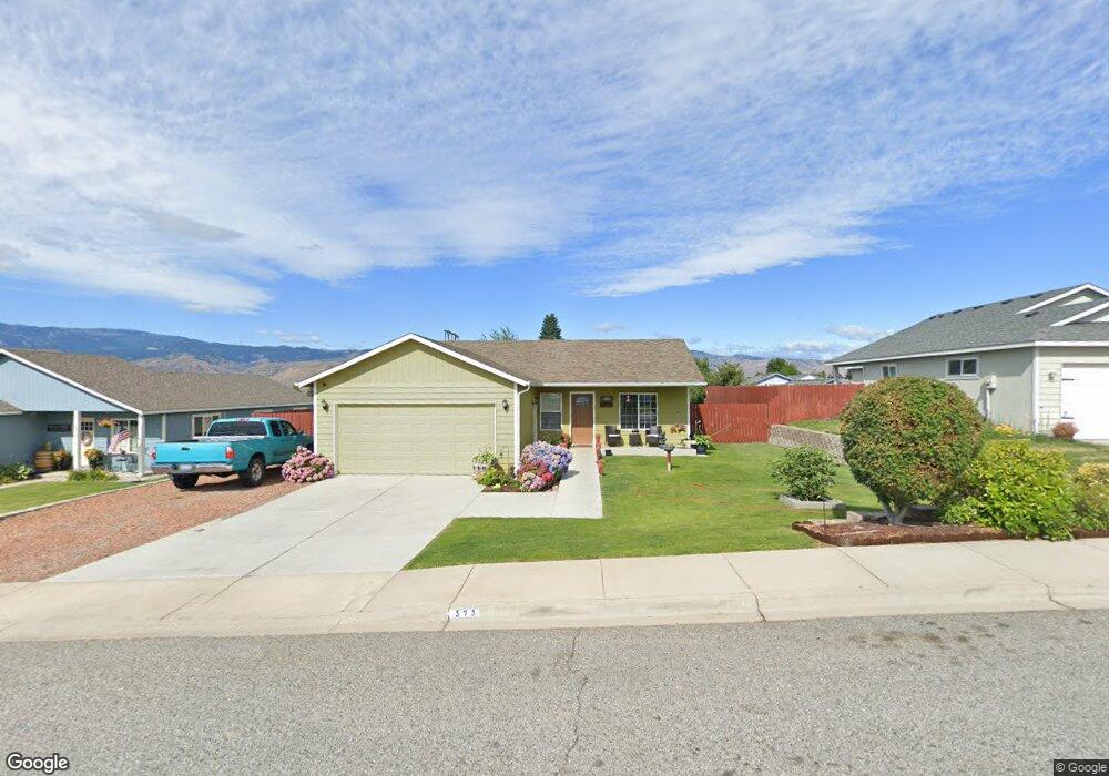 573 Mount Joy Square, East Wenatchee, WA 98802 - photo 1