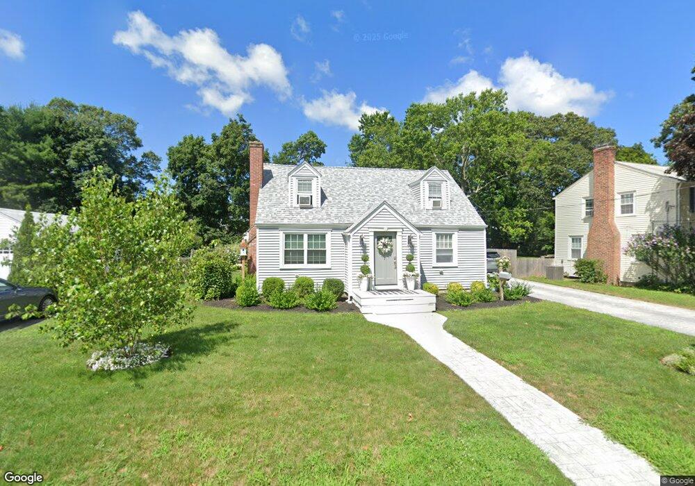 95 Brunswick Dr, Warwick, RI 02886 - photo 1