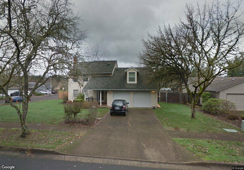 13675 SW Chariot Ct, Beaverton, OR 97008 - photo 1