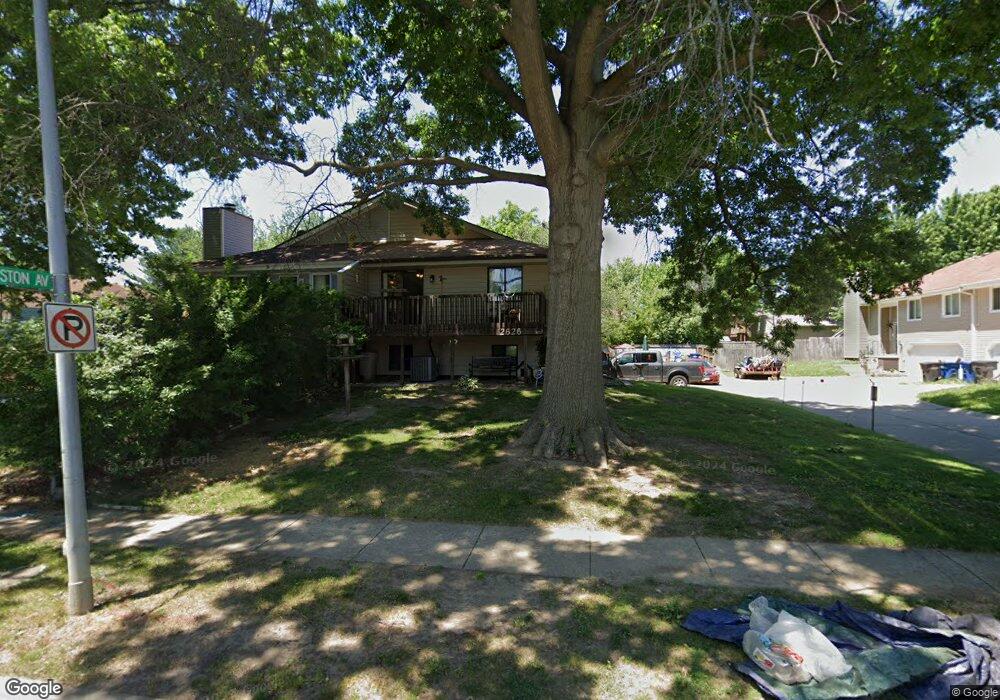 2628 SE 18th Ct, Des Moines, IA 50320 - photo 1