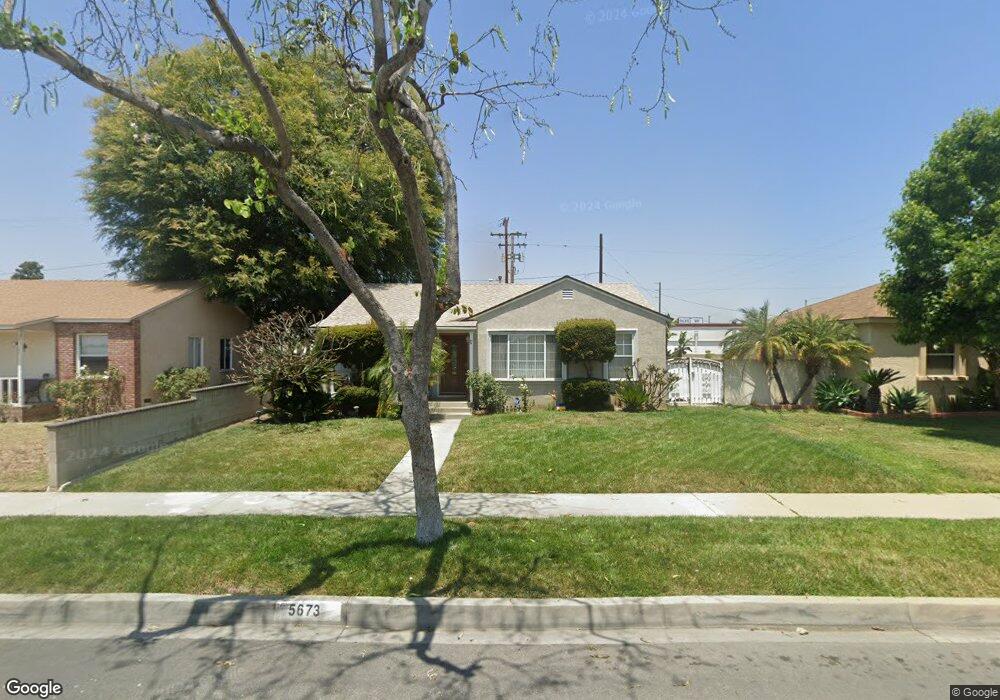 5673 Pimenta Ave, Lakewood, CA 90712 - photo 1