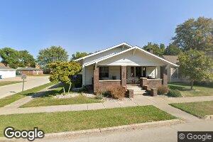 308 Main St E, Arcadia, IN 46030