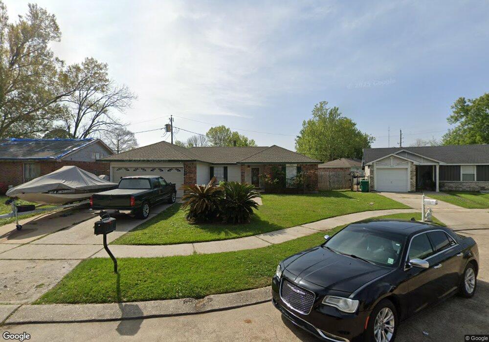 1821 Meeker Loop, La Place, LA 70068 - photo 1