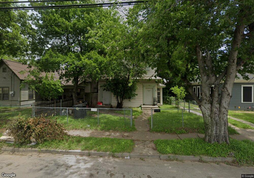748 N Anglin St, Cleburne, TX 76031 - photo 1