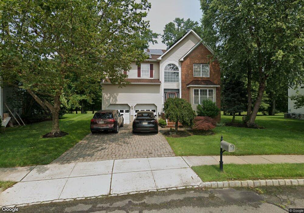 46 Yorktown Rd, Monmouth Junction, NJ 08852 - photo 1