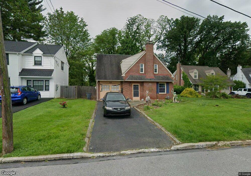 124 College Ave, Flourtown, PA 19031 - photo 1