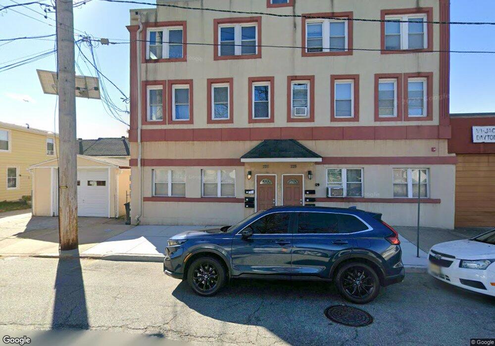 226 Orchard St unit 1L, East Rutherford, NJ 07073 - photo 1