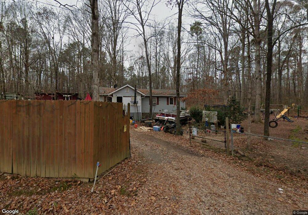 452 Harrison Rd, Carrollton, GA 30117 - photo 1