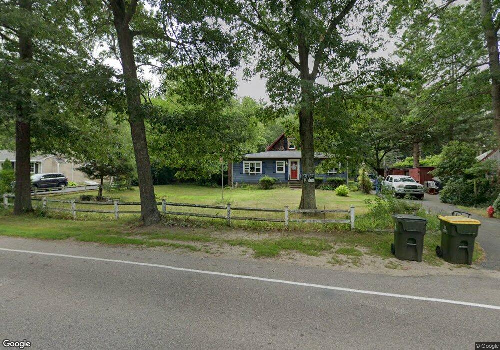 478 Winter St, Hanson, MA 02341 - photo 1