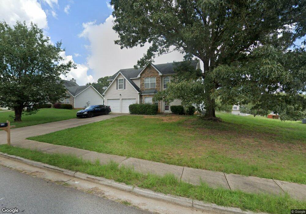 125 Cinnamon Oak Cir unit 2, Covington, GA 30016 - photo 1