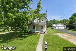 320 Krotzer Ave, Luckey, OH 43443