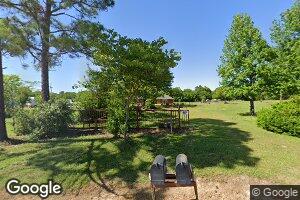 2277 Lemonhill Rd, Calera, OK 74730