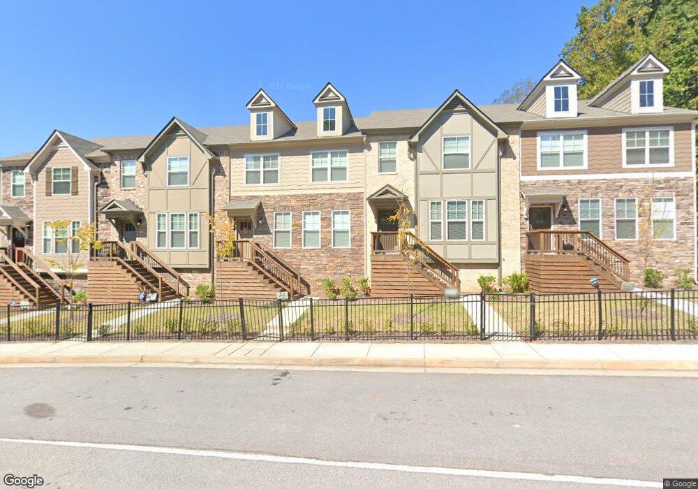 2600 Abbott Rd unit 183, Conyers, GA 30094 - photo 1