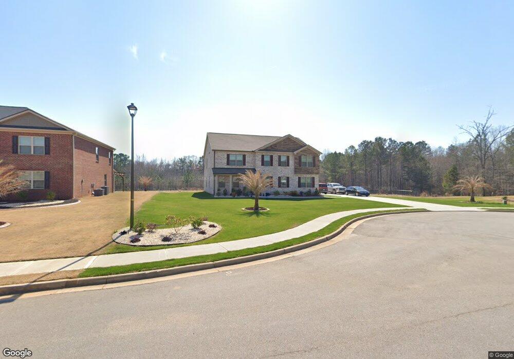 1350 Harlequin Way, Stockbridge, GA 30281 - photo 1