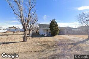 211 N Texas St, Hooker, OK 73945
