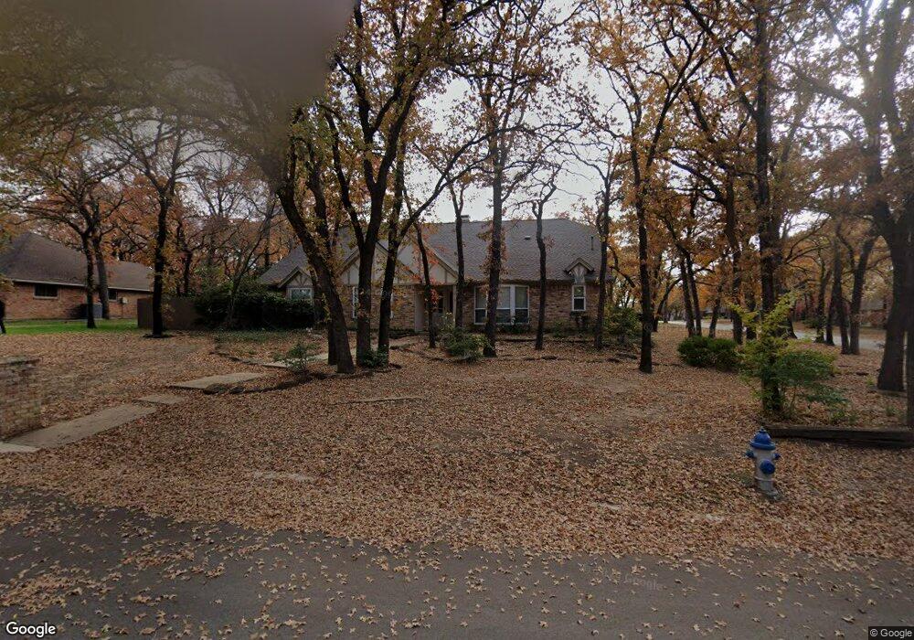 14 Highview Cir, Denton, TX 76205 - photo 1