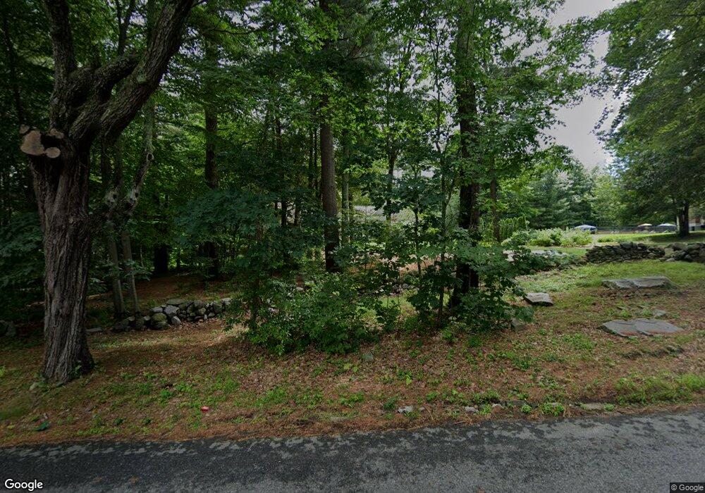 24 A f Putnam Rd, Charlton, MA 01507 - photo 1